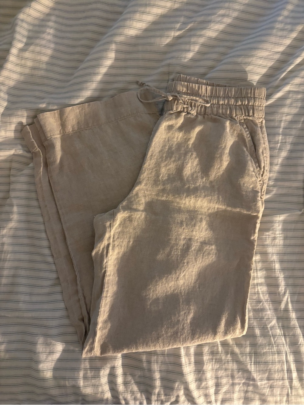 Tommy Bahama Women’s Linen Pants